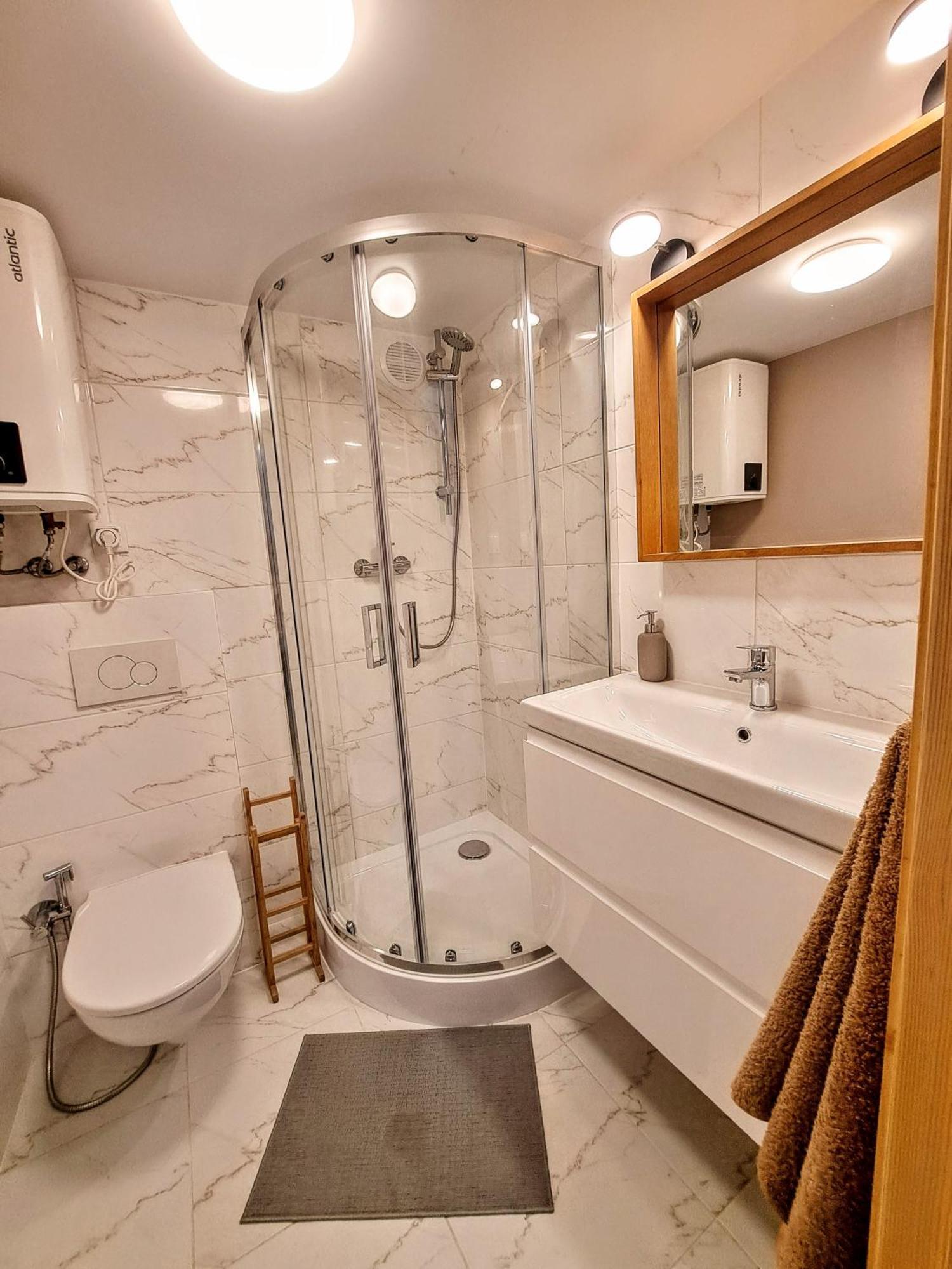 Apartment Mielczarskiego B Przy Manufakturze Lodz (Lodz)